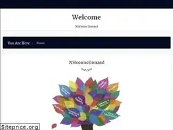 Sites similar to nhcouncilonasd.org