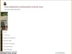 Sites similar to nhcounselingcenter.com