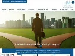 Sites similar to nhcpa.co.il