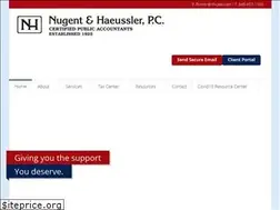 Sites similar to nhcpas.com