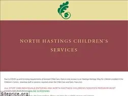 Sites similar to nhcs.ca