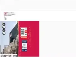 Sites similar to nhcs.com.sg