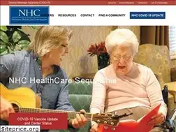 Sites similar to nhcsequatchie.com
