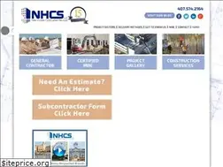 Sites similar to nhcsllc.net