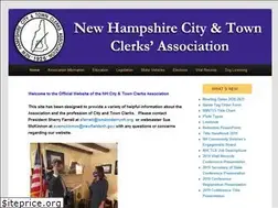 Sites similar to nhctca.com