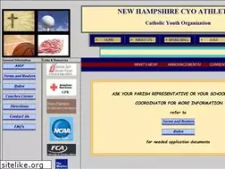 Sites similar to nhcyo.com