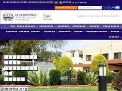 Sites similar to nhdcindia.com