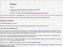 Sites similar to nhdcyf.info