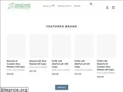 Sites similar to nhddirect.com