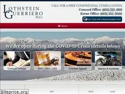 Sites similar to nhdefender.com