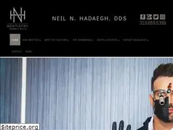 Sites similar to nhdentistrybeverlyhills.com