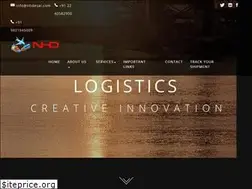 Sites similar to nhdesai.com
