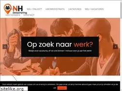 Sites similar to nhdetachering.nl
