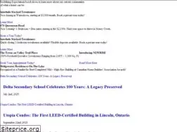Sites similar to nhdg.ca