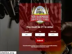 Sites similar to nhdist.com
