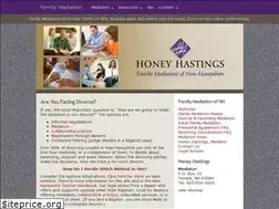 Sites similar to nhdivorce.com