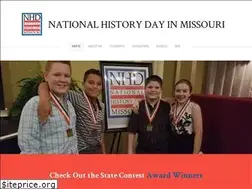 Sites similar to nhdmo.org