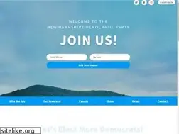 Sites similar to nhdp.org