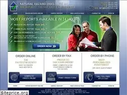 Sites similar to nhdreport.com