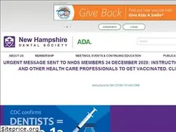 Sites similar to nhds.org