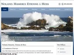 Sites similar to nheh.com