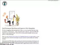 Sites similar to nhelectrolysis.org