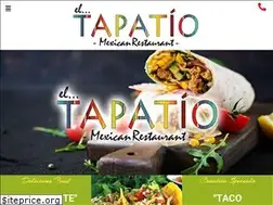 Sites similar to nheltapatio.com