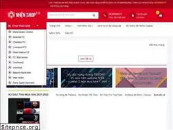 Sites similar to nhen.vn