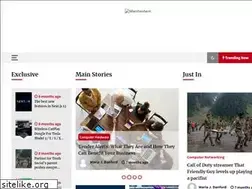 Sites similar to nhenhenhem.com