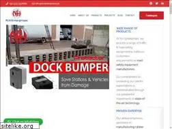 Sites similar to nhenterprises.pk