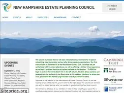 Sites similar to nhepc.org