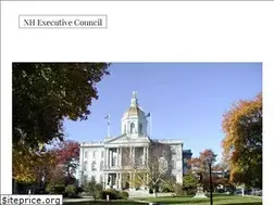 Sites similar to nhexecutivecouncil.com