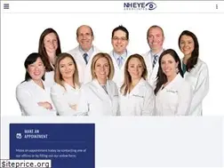Sites similar to nheye.com