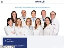 Sites similar to nheyeassociates.com