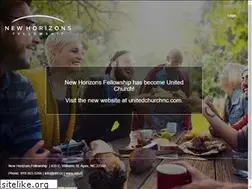 Sites similar to nhf.cc