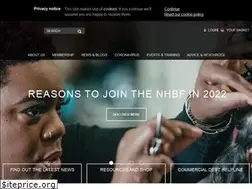 Sites similar to nhf.info