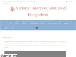 Sites similar to nhf.org.bd
