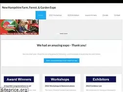 Sites similar to nhfarmandforestexpo.org