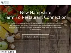 Sites similar to nhfarmtorestaurant.com
