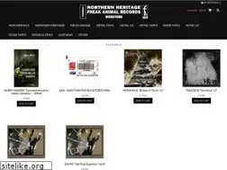 Sites similar to nhfastore.net