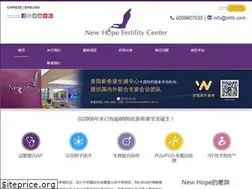 Sites similar to nhfc-ivf.com