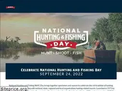 Sites similar to nhfday.org