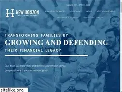 Sites similar to nhfg.biz