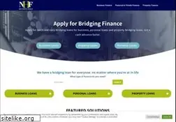 Sites similar to nhfinance.co.za