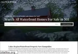 Sites similar to nhfinehomes.com