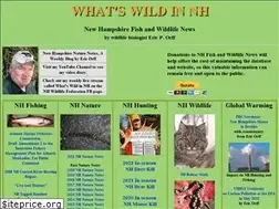 Sites similar to nhfishandwildlife.com