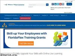 Sites similar to nhflorida.com