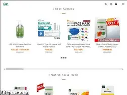 Sites similar to nhfonline.com.my