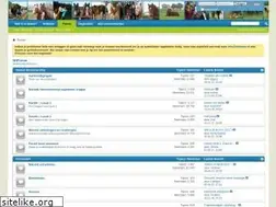 Sites similar to nhforum.nl