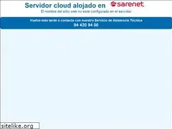 Sites similar to nhfournier.es